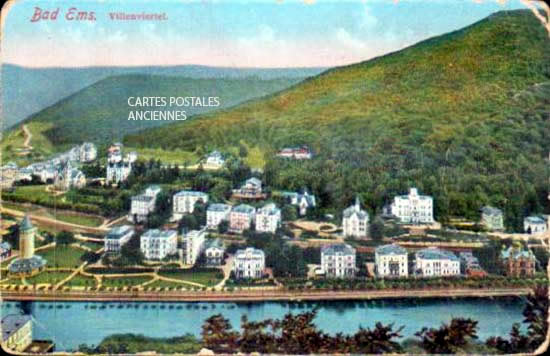 European union Germany Bad ems