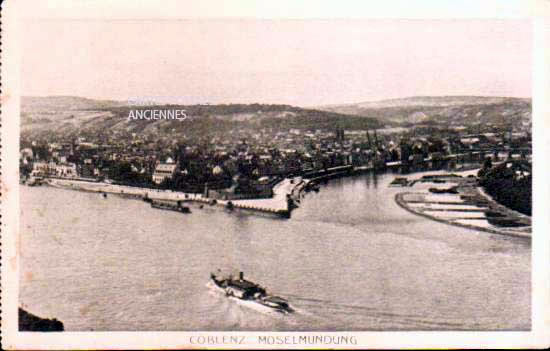 Cartes postales anciennes > CARTES POSTALES > carte postale ancienne > cartes-postales-ancienne.com Union europeenne Allemagne