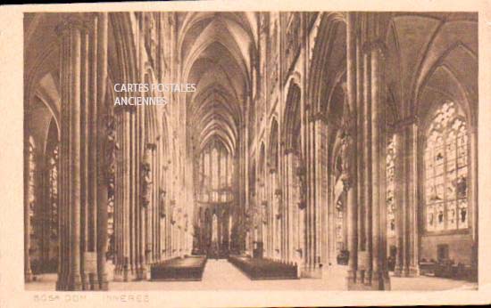 Cartes postales anciennes > CARTES POSTALES > carte postale ancienne > cartes-postales-ancienne.com Union europeenne Allemagne