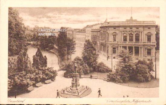 Cartes postales anciennes > CARTES POSTALES > carte postale ancienne > cartes-postales-ancienne.com Union europeenne Allemagne