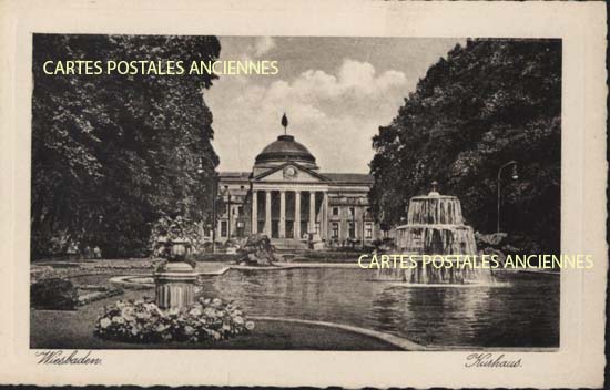 Cartes postales anciennes > CARTES POSTALES > carte postale ancienne > cartes-postales-ancienne.com Union europeenne Allemagne