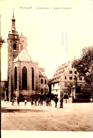 Cartes postales anciennes > CARTES POSTALES > carte postale ancienne > cartes-postales-ancienne.com Union europeenne Allemagne