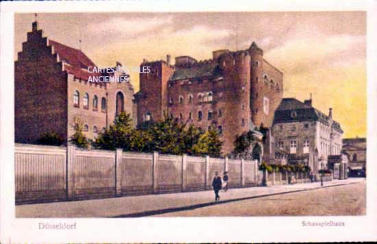 Cartes postales anciennes > CARTES POSTALES > carte postale ancienne > cartes-postales-ancienne.com Union europeenne Allemagne