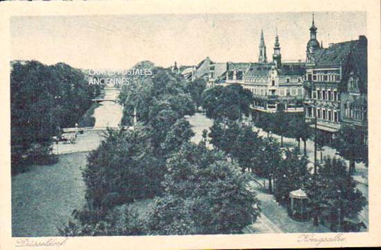 Cartes postales anciennes > CARTES POSTALES > carte postale ancienne > cartes-postales-ancienne.com Union europeenne Allemagne