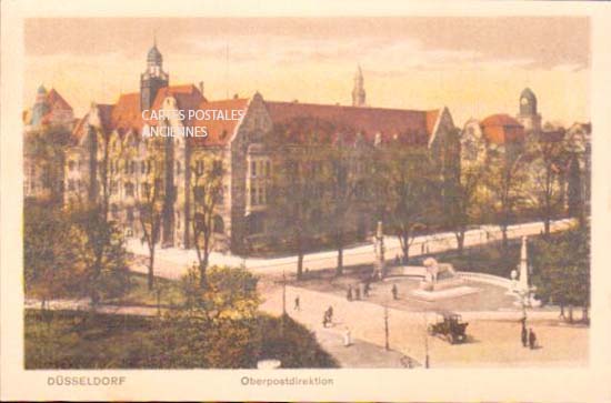 Cartes postales anciennes > CARTES POSTALES > carte postale ancienne > cartes-postales-ancienne.com Union europeenne Allemagne