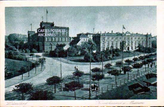 Cartes postales anciennes > CARTES POSTALES > carte postale ancienne > cartes-postales-ancienne.com Union europeenne Allemagne