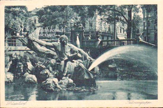 Cartes postales anciennes > CARTES POSTALES > carte postale ancienne > cartes-postales-ancienne.com Union europeenne Allemagne