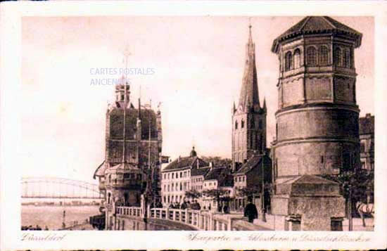 Cartes postales anciennes > CARTES POSTALES > carte postale ancienne > cartes-postales-ancienne.com Union europeenne Allemagne