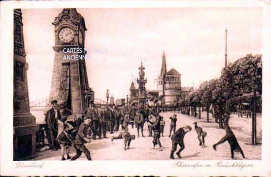 Cartes postales anciennes > CARTES POSTALES > carte postale ancienne > cartes-postales-ancienne.com Union europeenne Allemagne