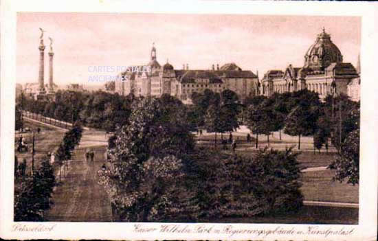 Cartes postales anciennes > CARTES POSTALES > carte postale ancienne > cartes-postales-ancienne.com Union europeenne Allemagne