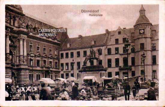 Cartes postales anciennes > CARTES POSTALES > carte postale ancienne > cartes-postales-ancienne.com Union europeenne Allemagne