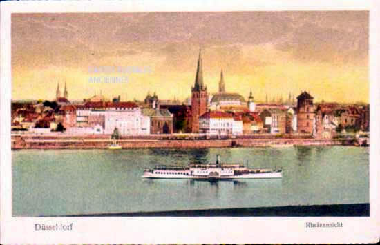 Cartes postales anciennes > CARTES POSTALES > carte postale ancienne > cartes-postales-ancienne.com Union europeenne Allemagne