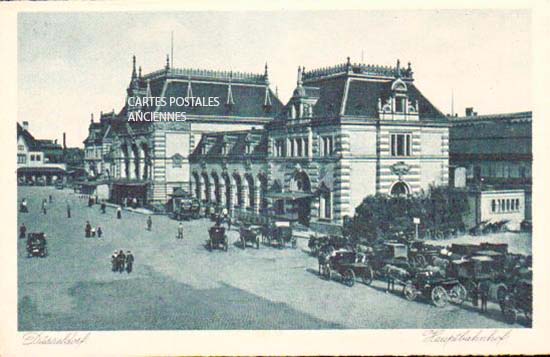 Cartes postales anciennes > CARTES POSTALES > carte postale ancienne > cartes-postales-ancienne.com Union europeenne Allemagne