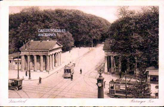 Cartes postales anciennes > CARTES POSTALES > carte postale ancienne > cartes-postales-ancienne.com Union europeenne Allemagne