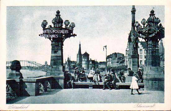 Cartes postales anciennes > CARTES POSTALES > carte postale ancienne > cartes-postales-ancienne.com Union europeenne Allemagne