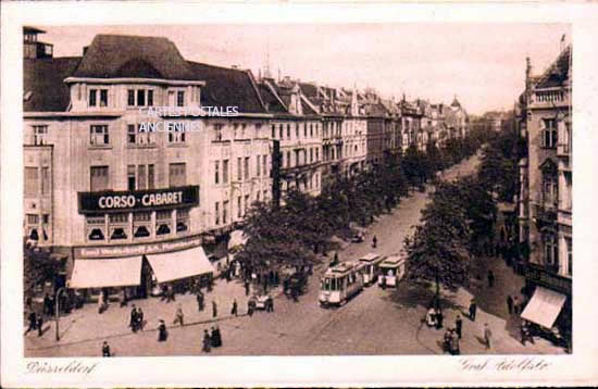 Cartes postales anciennes > CARTES POSTALES > carte postale ancienne > cartes-postales-ancienne.com Union europeenne Allemagne