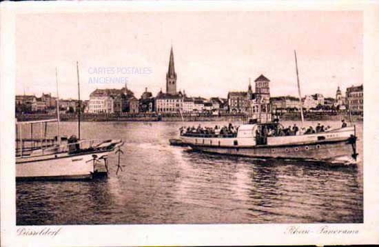 Cartes postales anciennes > CARTES POSTALES > carte postale ancienne > cartes-postales-ancienne.com Union europeenne Allemagne