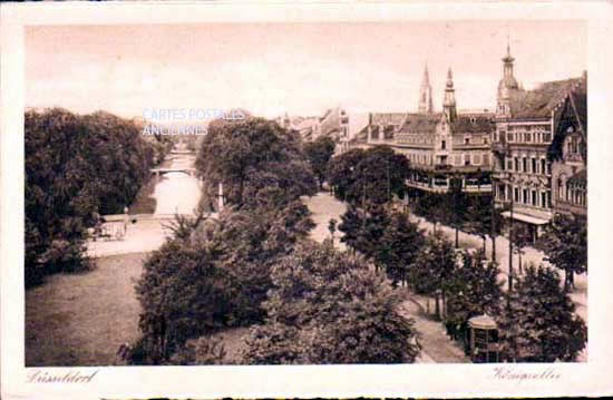 Cartes postales anciennes > CARTES POSTALES > carte postale ancienne > cartes-postales-ancienne.com Union europeenne Allemagne