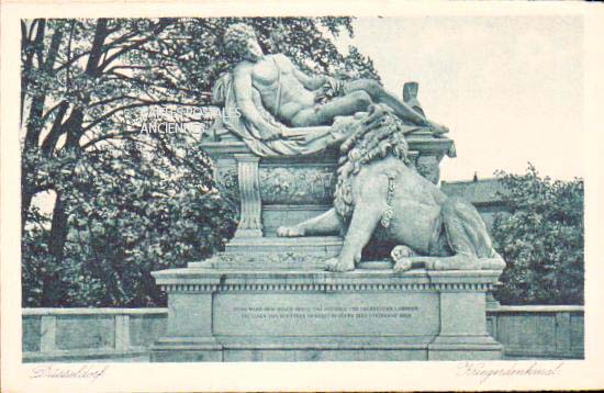 Cartes postales anciennes > CARTES POSTALES > carte postale ancienne > cartes-postales-ancienne.com Union europeenne Allemagne