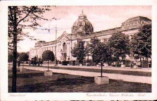 Cartes postales anciennes > CARTES POSTALES > carte postale ancienne > cartes-postales-ancienne.com Union europeenne Allemagne