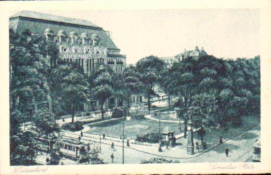 Cartes postales anciennes > CARTES POSTALES > carte postale ancienne > cartes-postales-ancienne.com Union europeenne Allemagne