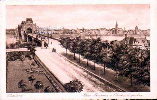 Cartes postales anciennes > CARTES POSTALES > carte postale ancienne > cartes-postales-ancienne.com Union europeenne Allemagne