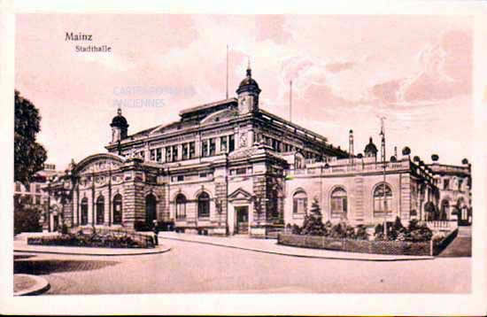 Cartes postales anciennes > CARTES POSTALES > carte postale ancienne > cartes-postales-ancienne.com Union europeenne Allemagne