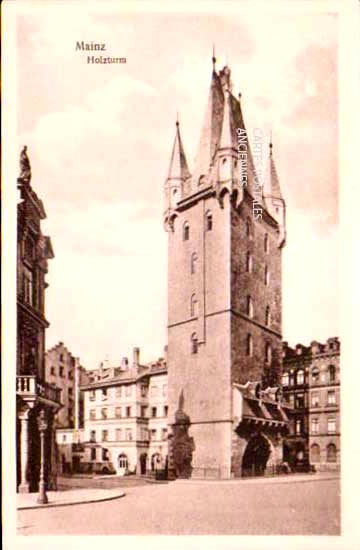Cartes postales anciennes > CARTES POSTALES > carte postale ancienne > cartes-postales-ancienne.com Union europeenne Allemagne