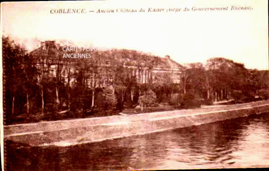 Cartes postales anciennes > CARTES POSTALES > carte postale ancienne > cartes-postales-ancienne.com Union europeenne Allemagne
