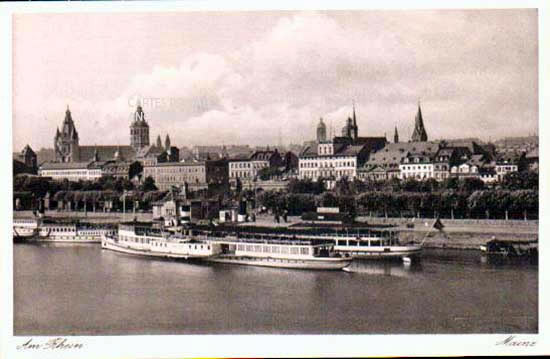 Cartes postales anciennes > CARTES POSTALES > carte postale ancienne > cartes-postales-ancienne.com Union europeenne Allemagne