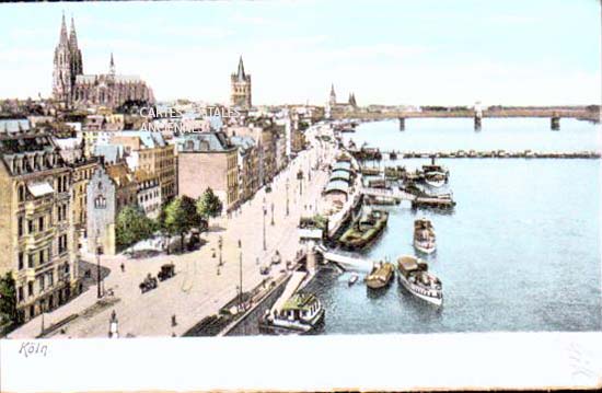 Cartes postales anciennes > CARTES POSTALES > carte postale ancienne > cartes-postales-ancienne.com Union europeenne Allemagne