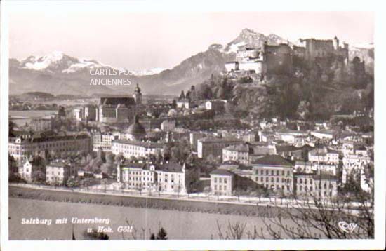 Cartes postales anciennes > CARTES POSTALES > carte postale ancienne > cartes-postales-ancienne.com Union europeenne Autriche
