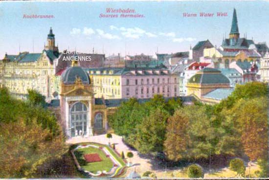 Cartes postales anciennes > CARTES POSTALES > carte postale ancienne > cartes-postales-ancienne.com Union europeenne Allemagne