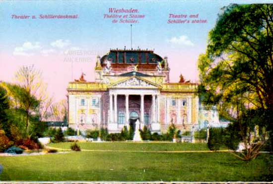 Cartes postales anciennes > CARTES POSTALES > carte postale ancienne > cartes-postales-ancienne.com Union europeenne Allemagne