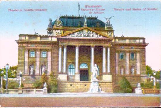 Cartes postales anciennes > CARTES POSTALES > carte postale ancienne > cartes-postales-ancienne.com Union europeenne Allemagne