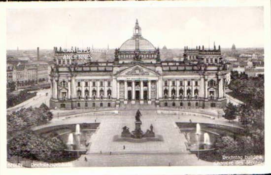 Cartes postales anciennes > CARTES POSTALES > carte postale ancienne > cartes-postales-ancienne.com Union europeenne Allemagne Berlin