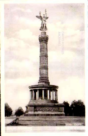Cartes postales anciennes > CARTES POSTALES > carte postale ancienne > cartes-postales-ancienne.com Union europeenne Allemagne Berlin