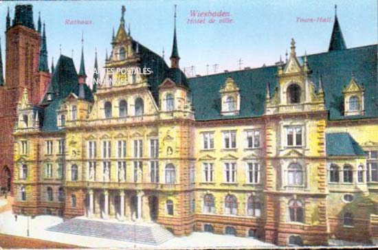 Cartes postales anciennes > CARTES POSTALES > carte postale ancienne > cartes-postales-ancienne.com Union europeenne Allemagne