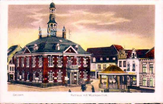 Cartes postales anciennes > CARTES POSTALES > carte postale ancienne > cartes-postales-ancienne.com Union europeenne Allemagne