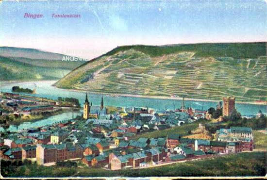 Cartes postales anciennes > CARTES POSTALES > carte postale ancienne > cartes-postales-ancienne.com Union europeenne Allemagne