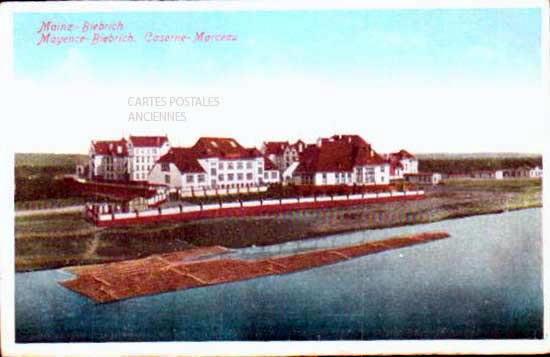 Cartes postales anciennes > CARTES POSTALES > carte postale ancienne > cartes-postales-ancienne.com Union europeenne Allemagne