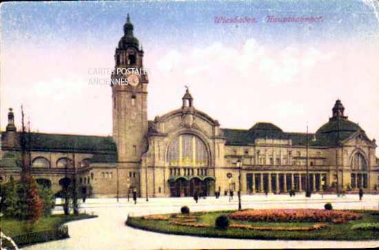 Cartes postales anciennes > CARTES POSTALES > carte postale ancienne > cartes-postales-ancienne.com Union europeenne Allemagne