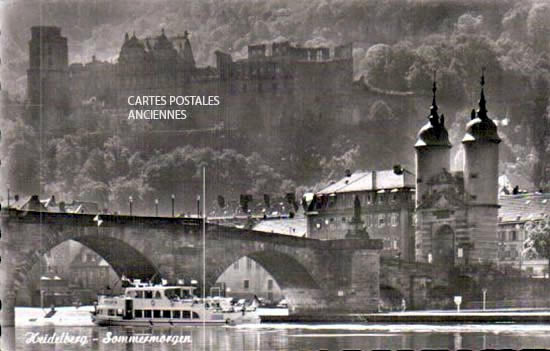 Cartes postales anciennes > CARTES POSTALES > carte postale ancienne > cartes-postales-ancienne.com Union europeenne Allemagne