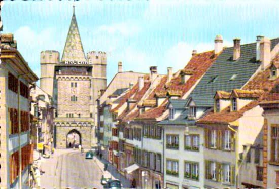 Cartes postales anciennes > CARTES POSTALES > carte postale ancienne > cartes-postales-ancienne.com Suisse
