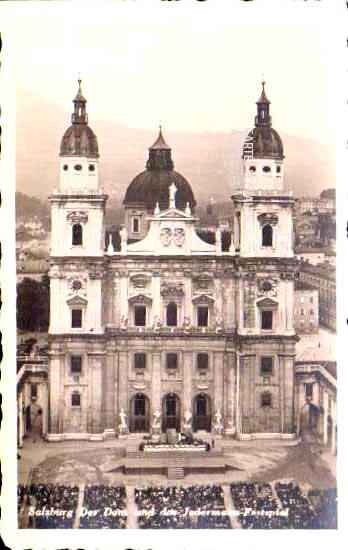 Cartes postales anciennes > CARTES POSTALES > carte postale ancienne > cartes-postales-ancienne.com Union europeenne Autriche