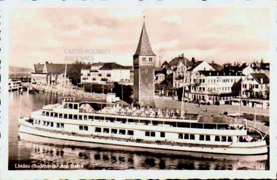 Cartes postales anciennes > CARTES POSTALES > carte postale ancienne > cartes-postales-ancienne.com Union europeenne Allemagne