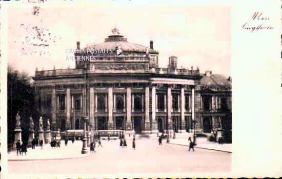 Cartes postales anciennes > CARTES POSTALES > carte postale ancienne > cartes-postales-ancienne.com Union europeenne Autriche