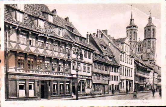 Cartes postales anciennes > CARTES POSTALES > carte postale ancienne > cartes-postales-ancienne.com Union europeenne Allemagne
