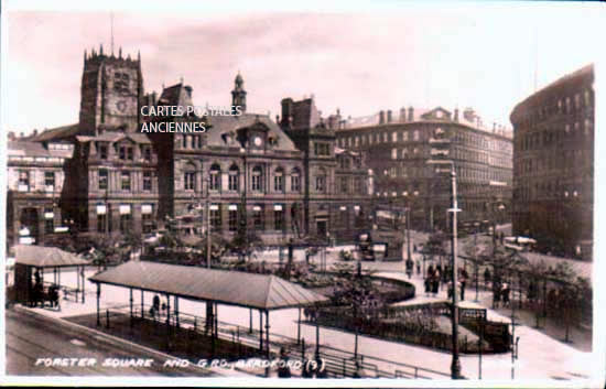 England united kingdom Bradford