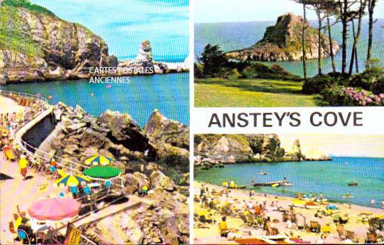 Cartes postales anciennes > CARTES POSTALES > carte postale ancienne > cartes-postales-ancienne.com Angleterre Torquay